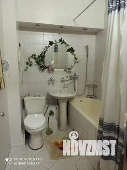 1-к квартира, посуточно, 45м2, 2/5 этаж