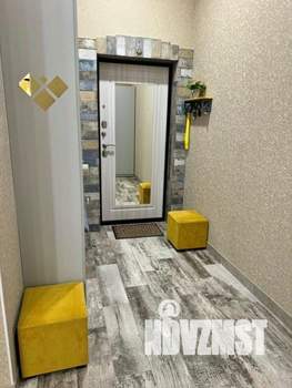 3-к квартира, посуточно, 20м2, 1/1 этаж
