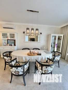 3-к квартира, посуточно, 101м2, 6/8 этаж