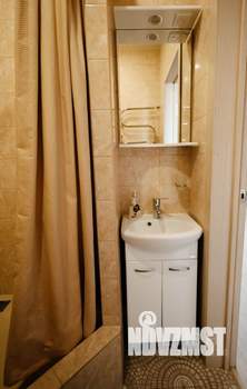 1-к квартира, посуточно, 50м2, 4/5 этаж