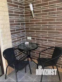 1-к квартира, на длительный срок, 41м2, 3/3 этаж