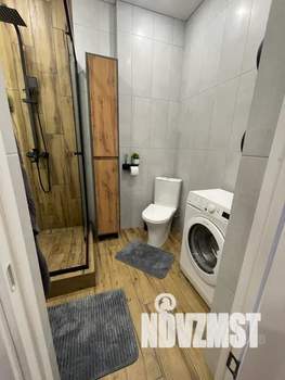 1-к квартира, посуточно, 35м2, 8/9 этаж