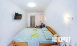 1-к квартира, посуточно, 50м2, 4/4 этаж