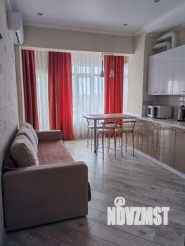 1-к квартира, на длительный срок, 50м2, 2/10 этаж