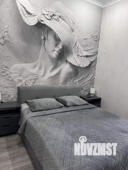 Студия квартира, посуточно, 30м2, 1/4 этаж