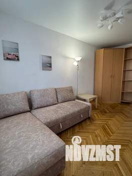 2-к квартира, посуточно, 46м2, 5/5 этаж