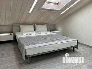 3-к квартира, посуточно, 62м2, 3/3 этаж