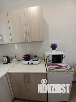 Студия квартира, посуточно, 28м2, 1/1 этаж