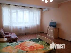 1-к квартира, на длительный срок, 50м2, 1/3 этаж