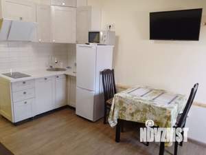 Студия квартира, посуточно, 25м2, 8/8 этаж