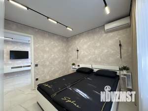 2-к квартира, посуточно, 41м2, 1/1 этаж