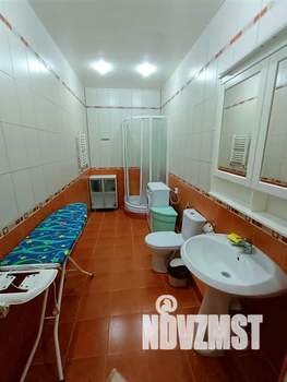 2-к квартира, посуточно, 95м2, 2/8 этаж