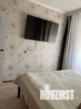 3-к квартира, посуточно, 70м2, 7/9 этаж