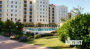 1-к квартира, посуточно, 79м2, 2/4 этаж