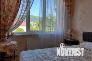 1-к квартира, посуточно, 36м2, 2/3 этаж