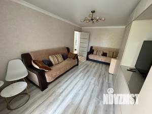 2-к квартира, посуточно, 50м2, 1/5 этаж