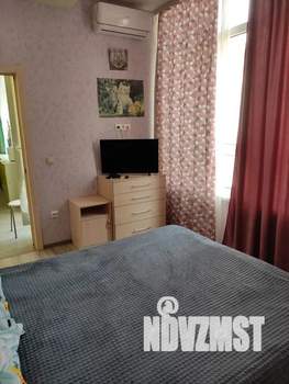 2-к квартира, посуточно, 45м2, 6/8 этаж