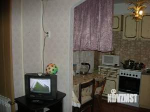 1-к квартира, посуточно, 32м2, 1/5 этаж