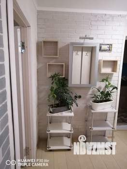 2-к квартира, посуточно, 55м2, 4/9 этаж