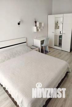 1-к квартира, посуточно, 42м2, 4/8 этаж