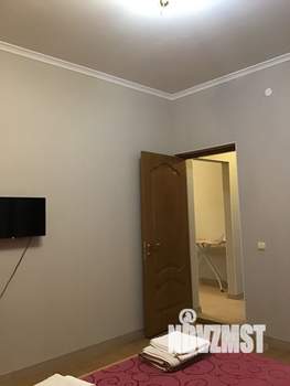 3-к квартира, посуточно, 108м2, 1/5 этаж