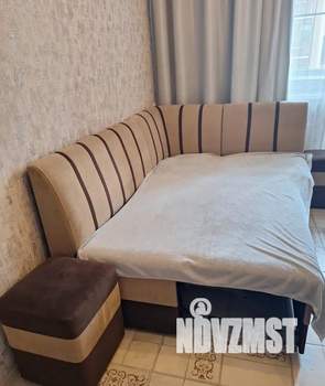1-к квартира, посуточно, 37м2, 2/6 этаж