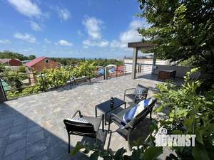 3-к квартира, на длительный срок, 120м2, 2/2 этаж