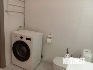 1-к квартира, посуточно, 48м2, 7/8 этаж