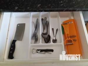 2-к квартира, посуточно, 39м2, 5/8 этаж
