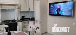 2-к квартира, посуточно, 54м2, 4/4 этаж