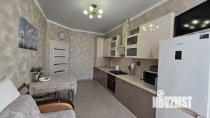 1-к квартира, на длительный срок, 45м2, 6/8 этаж