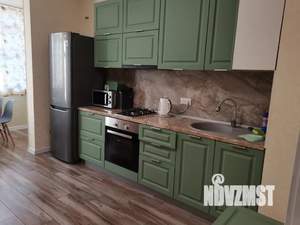 1-к квартира, посуточно, 42м2, 1/3 этаж