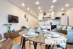 2-к квартира, посуточно, 70м2, 2/2 этаж