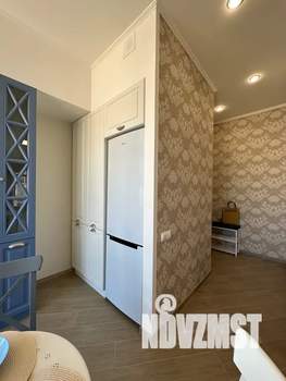 2-к квартира, посуточно, 50м2, 6/6 этаж