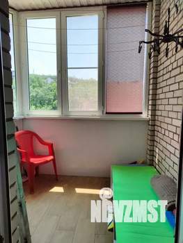 2-к квартира, посуточно, 60м2, 4/4 этаж