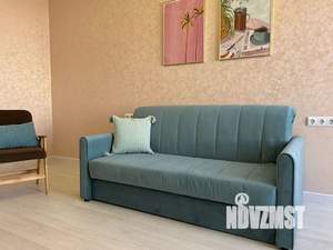 1-к квартира, посуточно, 49м2, 2/10 этаж