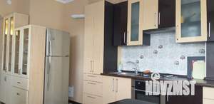 1-к квартира, посуточно, 44м2, 9/11 этаж