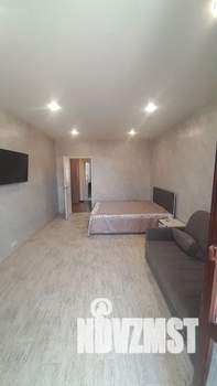 1-к квартира, посуточно, 45м2, 2/3 этаж