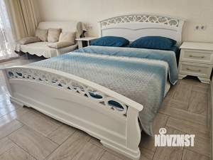 1-к квартира, посуточно, 50м2, 2/8 этаж