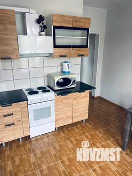 1-к квартира, на длительный срок, 40м2, 2/3 этаж