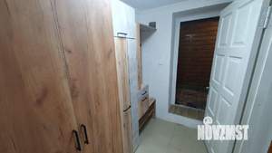 1-к квартира, на длительный срок, 30м2, 1/1 этаж