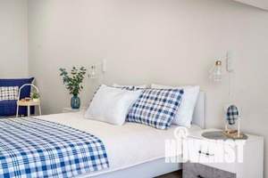1-к квартира, посуточно, 57м2, 8/8 этаж
