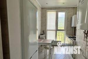 1-к квартира, посуточно, 32м2, 6/8 этаж
