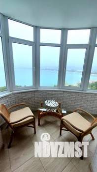 1-к квартира, посуточно, 50м2, 9/11 этаж