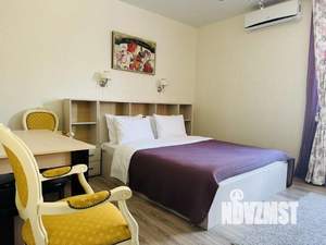 2-к квартира, посуточно, 65м2, 1/1 этаж