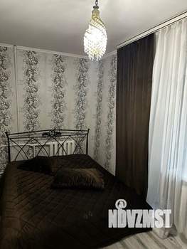 2-к квартира, посуточно, 50м2, 2/3 этаж