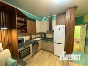2-к квартира, посуточно, 67м2, 1/1 этаж