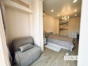 1-к квартира, на длительный срок, 52м2, 8/11 этаж
