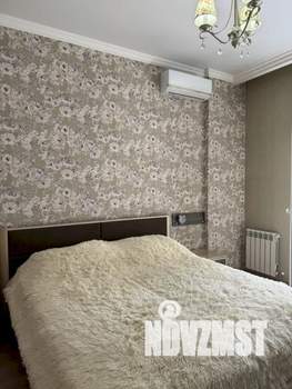 1-к квартира, посуточно, 40м2, 1/5 этаж