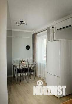 1-к квартира, посуточно, 35м2, 2/5 этаж